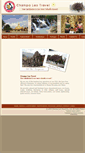 Mobile Screenshot of champalaostravel.com